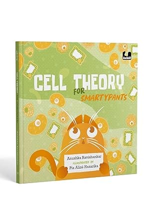Cell Theory For Smartypants