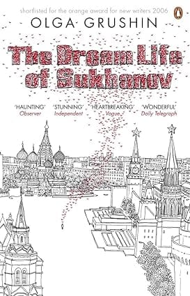 The Dream Life Of Sukhanov