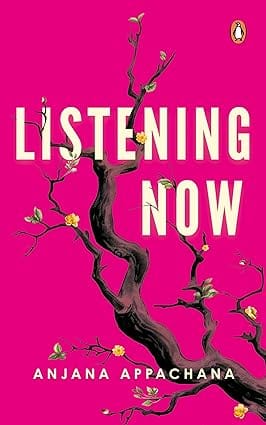 Listening Now