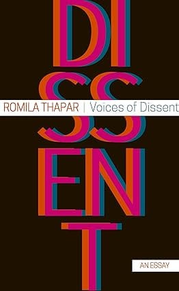 Voices Of Dissent
