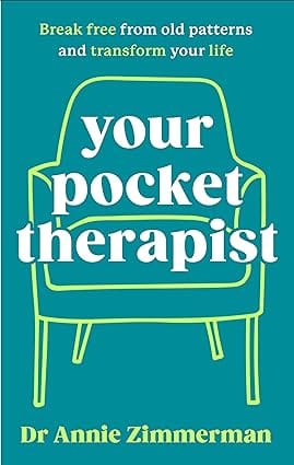 Your Pocket Therapist
