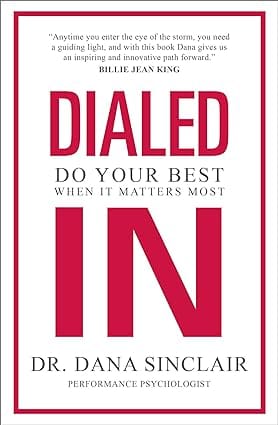 Dialed In