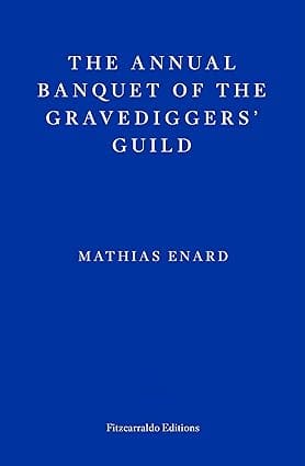 The Annual Banquet Of The Gravediggers Guild