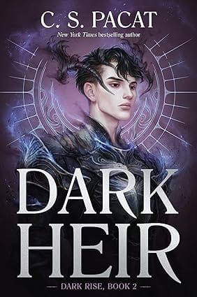 Dark Heir 2 (dark Rise, 2)