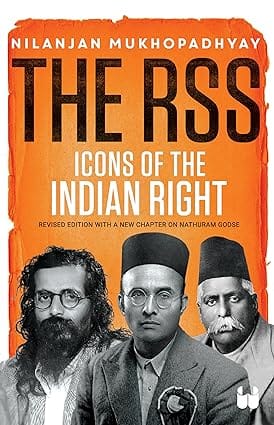 The Rss Icons Of The Indian Right