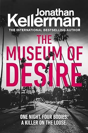 The Museum Of Desire
