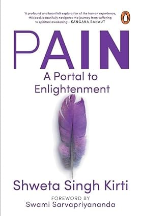 Pain A Portal To Enlightenment