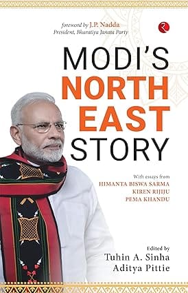 Modis Northeast Story