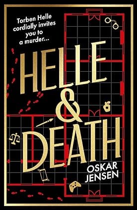 Helle And Death