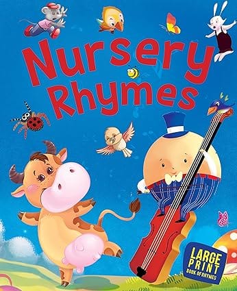 Nursery Rhymes