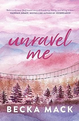 Unravel Me 3