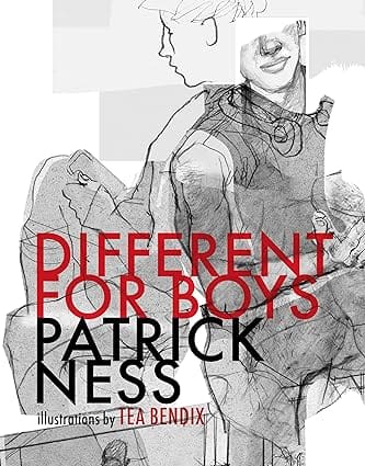 Different For Boys
