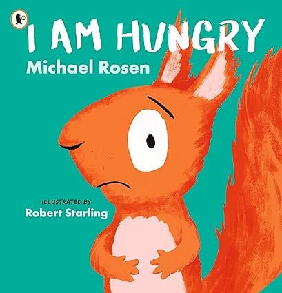 I Am Hungry
