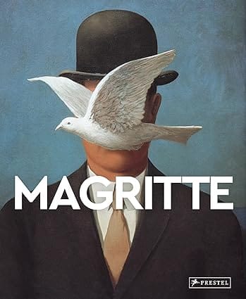 Magritte Masters Of Art