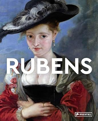 Rubens Masters Of Art