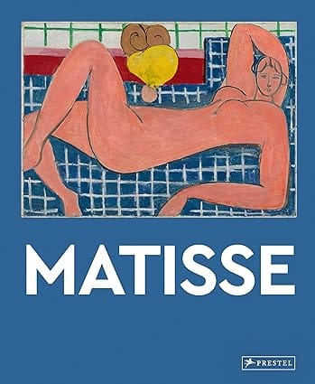 Matisse Masters Of Art