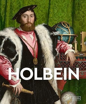 Holbein Masters Of Art