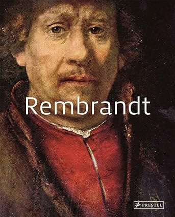 Rembrandt Masters Of Art