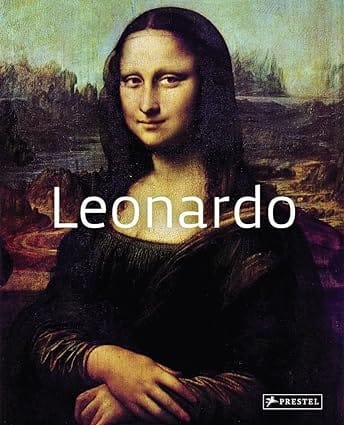 Leonardo Masters Of Art