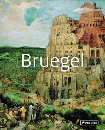 Bruegel Masters Of Art