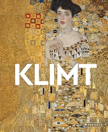 Klimt Masters Of Art