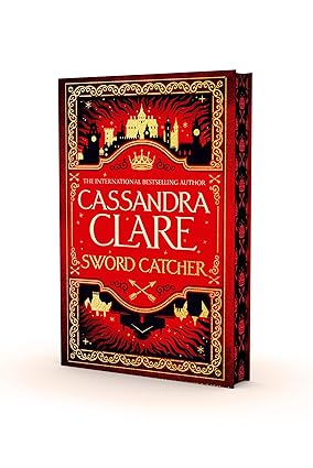 Sword Catcher Gift Edition