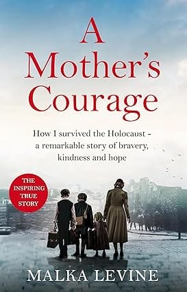 A Mothers Courage