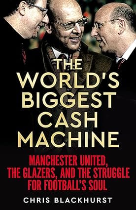 The Worlds Biggest Cash Machine