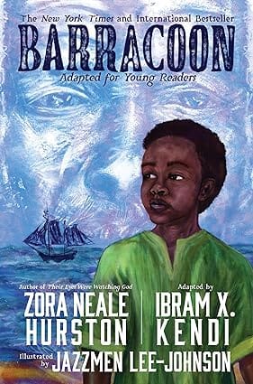 Barracoon Adapted For Young Readers
