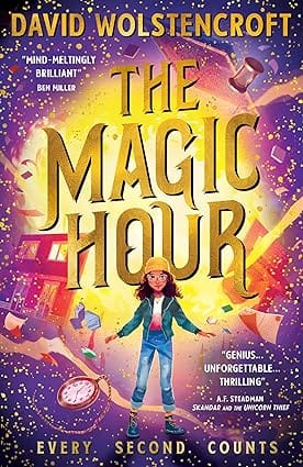 The Magic Hour