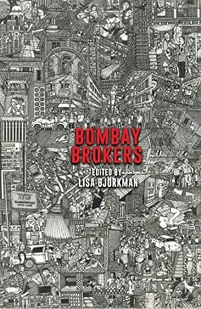 Bombay Brokers