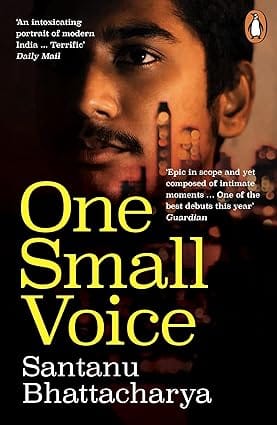 One Small Voice