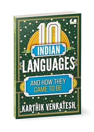 10 Indian Languages And How They Came To Be (10s Series)