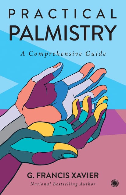 Practical Palmistry A Comprehensive Guide
