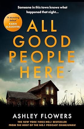 All Good People Here