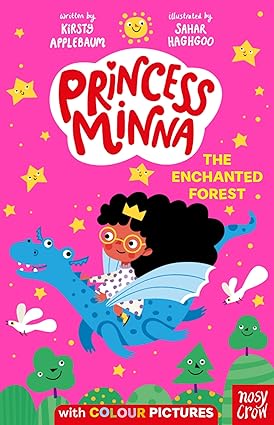 Princess Minna The Enchanted Forest