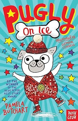 Pugly On Ice