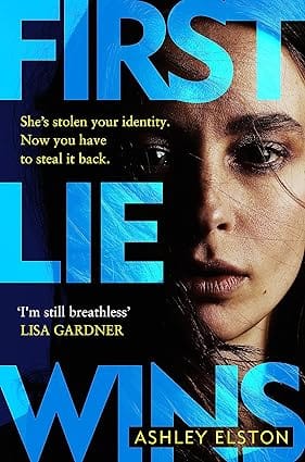 First Lie Wins