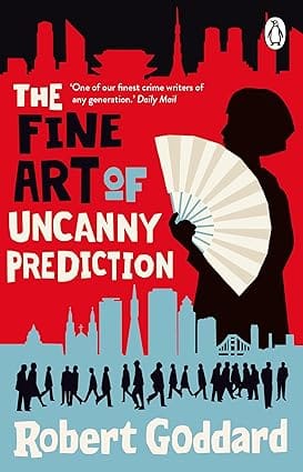 The Fine Art Of Uncanny Prediction