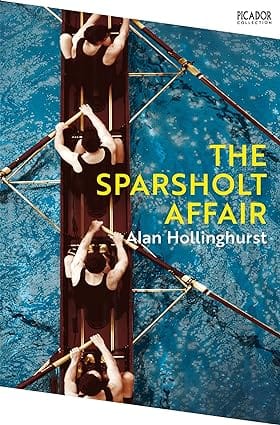 The Sparsholt Affair