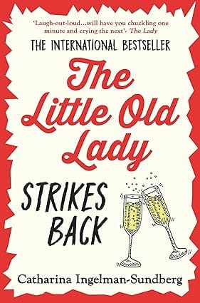 The Little Old Lady Strikes Back