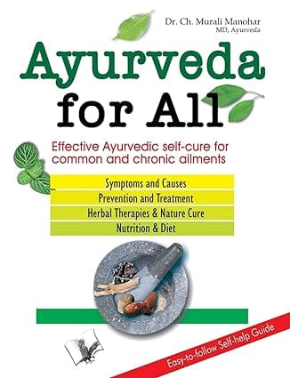 Ayurveda For All