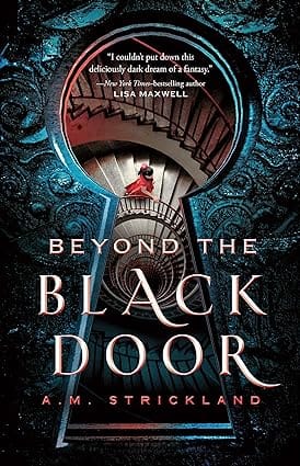 Beyond The Black Door Why We Hate Each Other-and How To Heal
