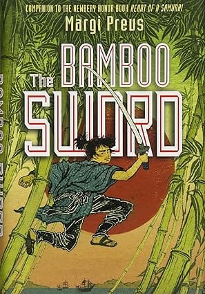 The Bamboo Sword