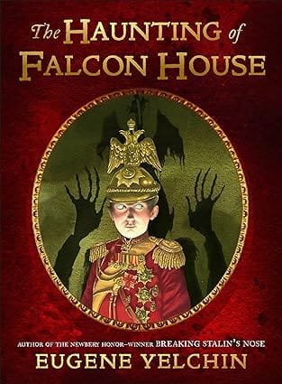 The Haunting Of Falcon House