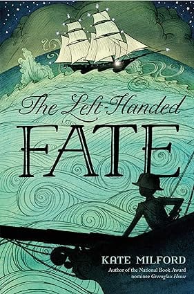The Left-handed Fate