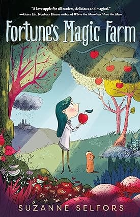 Fortunes Magic Farm