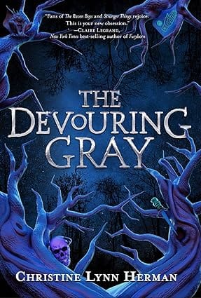 The Devouring Gray 1