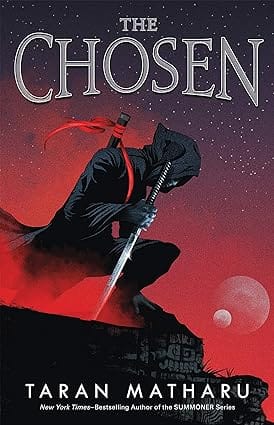 The Chosen Contender Book 1