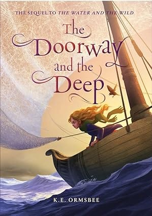 The Doorway And The Deep 2